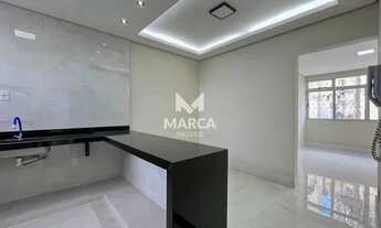 Imagem 7: Apartamento à venda, 3 quartos, 1 vaga, Gutierrez - Belo Horizonte/MG