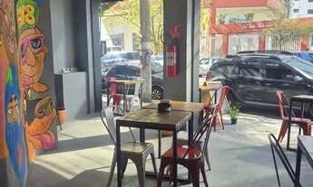 Imagem 3: Hamburgueria com Pratos rapidos em região nobre de Perdizes Ref; 2179