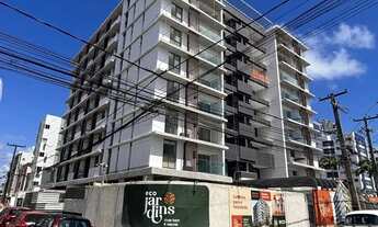 Imagem 2: Imóvel para venda possui 113 metros quadrados com 3 quartos em Jardim Oceania - João Pesso