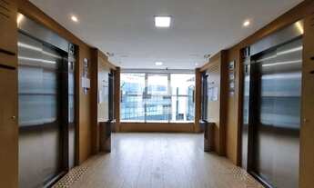 Imagem 2: Sala comercial com 22m² à venda no A4 Offices em Recreio dos Bandeirantes - Rio de Janeiro