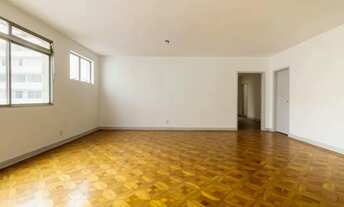 Imagem 2: Apartamento para venda em Aclimação com 3 quartos , 171m²