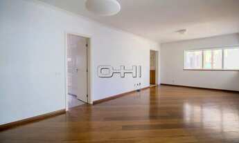 Imagem 6: Aluguel Apartamento 3 Dormitórios - 155 m² Campo Belo