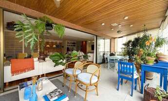 Imagem 4: Imóvel para venda tem 224 metros quadrados com 3 quartos em Barra da Tijuca - Rio de Janei