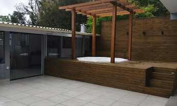 Imagem 3: Casa Completa com Jacuzzi no Ribeirão da Ilha/Campeche