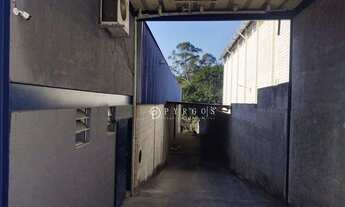 Imagem 4: Galpão para alugar, 1260 m² por R$ 36.000,00/mês - Chácaras Reunidas - São José dos Campos