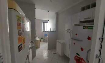 Imagem 6: Apartamento para Venda em Salvador, Costa Azul, 3 dormitórios, 1 suíte, 3 banheiros, 2 vag