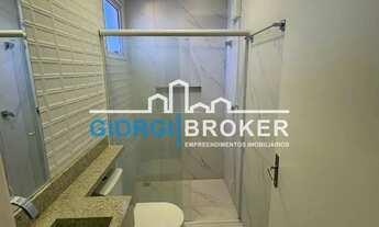 Imagem 2: Apartamento para locação no Edifício Las Vegas - Centro de São José do Rio Preto-SP: 3 qua