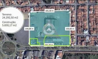 Imagem 2: Prédio à venda e para alugar em Mogi Guaçu, Vila Pinheiro, com 5900 m²