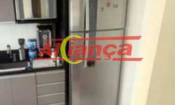 Imagem 4: APARTAMENTO À VENDA | 55m² | 13° ANDAR