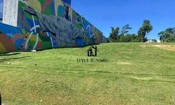 Imagem 2: Terreno, 1025 m² - venda por R$ 4.500.000 ou aluguel por R$ 25.000/mês - Alphaville Nova E