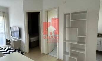 Imagem 4: STUDIO DE 32m² COM VAGA - MOEMA