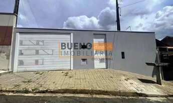 Imagem 5: Casa para aluguel, 3 quartos, 1 suíte, 6 vagas, Jardim São Domingos - Americana/SP