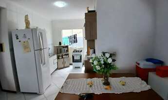 Imagem 2: Apartamento térreo 2 dormitórios com suíte no bairro Ingleses, em Florianópolis