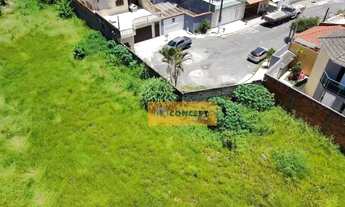 Imagem 4: Terreno à venda, 193 m² por R$ 250.000,00 - Jardim Márcia - Suzano/SP