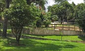 Imagem 6: Sitio 6.000 metros em Aguas Claras Brumadinho, rio nos fundos