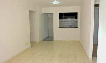 Imagem 2: Apartamento à venda na Aclimação, São Paulo-SP: 1 quarto, 2 salas, 1 banheiro, 1 vaga de g