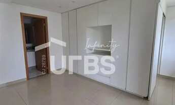 Imagem 7: Apto Duplex com suite espaçosa