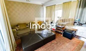 Imagem 7: Apartamento à venda na Rua Diego de Castilho, 20 - Panamby - São Paulo - SP - CEP: 05704-0