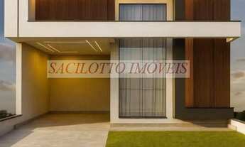 Imagem: Casa em Condomínio para Venda em Indaiatuba