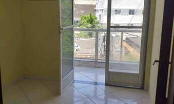 Imagem 3: Quarto e Sala no Terreirão