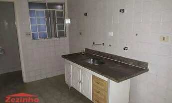 Imagem 3: Casa com 2 dormitórios para alugar, 125 m² por R$ 1.000,00/mês - Jardim dos Ipês - São Pau