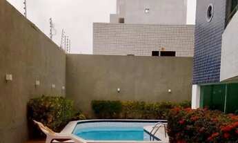 Imagem 3: Valor de Super OPORTUNIDADE! Apartamento 130m2 para VENDA ou ALUGUEL - Praia de MANAIRA