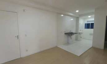 Imagem 2: Apartamento para aluguel com 45m² e 1 vaga em Sorocaba