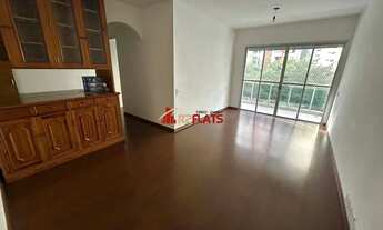 Imagem: Flat com ótimo preço no bairro Vila Nova