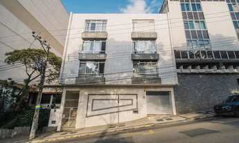 Imagem: Locação - Apartamento na Avenida Rio Branco