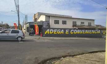 Imagem: Barracão à venda, 250 m² por R$ 680.000,00