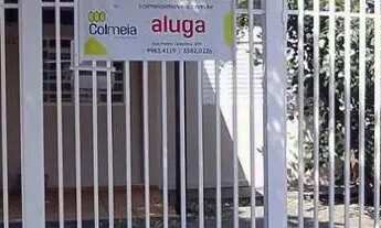 Imagem: Locação, Casa Térrea, Jardim Itatiaia