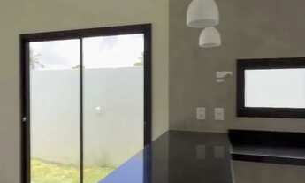 Imagem 6: Cond Sol e Praia - casa 3/4 Pronta para morar [11953