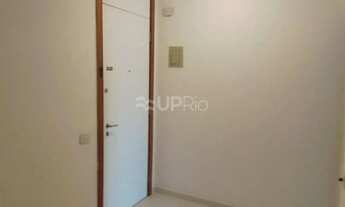 Imagem 2: Sala comercial mobiliada Barra da Tijuca