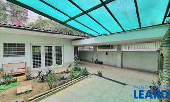 Imagem 2: CASA ASSOBRADADA - ALTO DA LAPA - SP