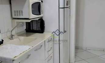 Imagem 3: Apartamento com 2 quartos à venda, 42 m² por R$ 250.000 - Vila Urupês - Suzano/SP