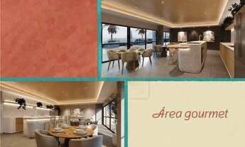 Imagem 4: EDF. BAJADO AQUARELA