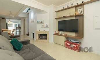 Imagem 4: Casa em Jardim Itu