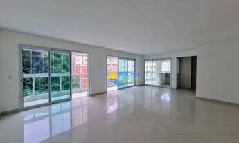 Imagem 4: Apartamento beira-mar com vista Pitangueiras Guarujá