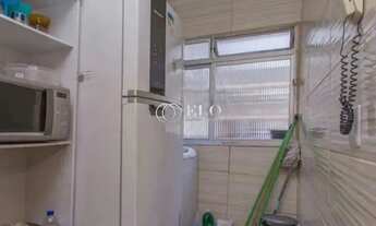 Imagem 5: APARTAMENTO 1 DORMITÓRIO