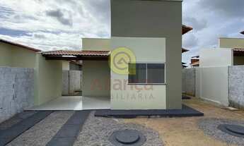 Imagem 3: CASAS NO BOSQUE DAS TULIPAS SÃO GONÇALO DO AMARANTE