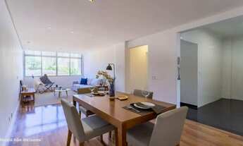 Imagem: Apartamento em Rua Francisco Leitão - Cerqueira