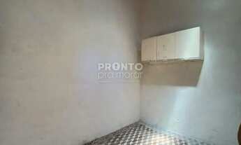 Imagem: Casa com 3 quartos em Afogados