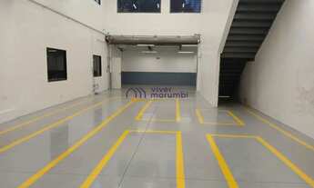 Imagem 3: Galpão Comercial na Vila Andrade