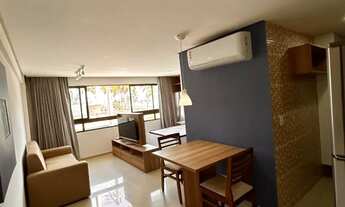 Imagem 3: Studio Mobiliado Beira Mar