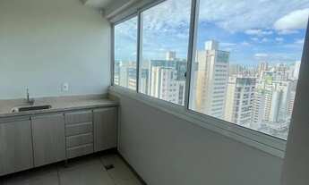 Imagem 6: Aluguel Real Splendor Apartamento