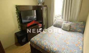 Imagem 5: Apartamento em Rua Murutu - Jardim Silvestre - Guarulhos/SP