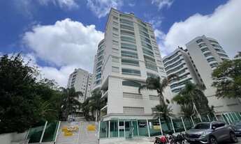 Imagem 2: Apartamento 02 dormitórios sendo 01 suite à venda no Bairro Itacorubi em Florianópolis-SC