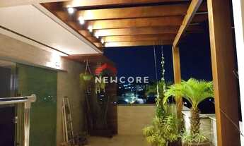 Imagem 5: Cobertura em Rua Flor-de-orquídea - Santa Rosa - Belo Horizonte/MG