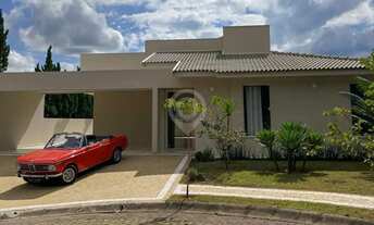 Imagem 2: Casa em Condomínio : / Residencial / Jardim Nossa Senhora das Graças