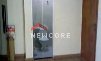 Imagem 4: Sobrado em Rua José Arigó - Jardim Nossa Senhora do Carmo - São Paulo/SP